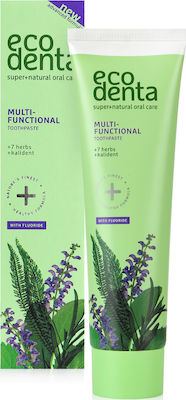 Ecodenta Multifunctional Toothpaste 100ml