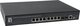 Level One GEP-1061 Managed L2 PoE+ Switch with 10 Gigabit (1Gbps) Ethernet Ports and 2 SFP Ports