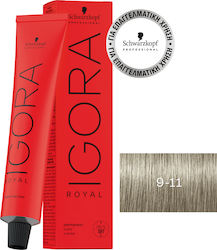 Schwarzkopf Igora Royal Боя За Коса 60ml