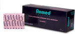 Romed Kondome Lubricated With Reservoir 144Stück