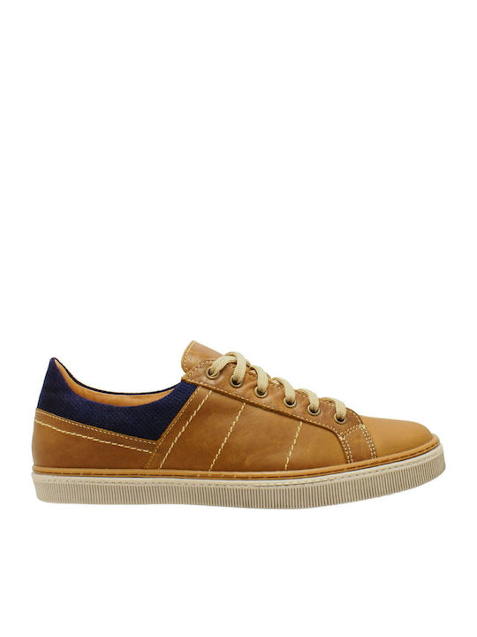 Adidași Pentru Bărbați Tabac Maro