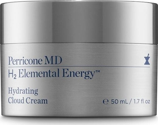Perricone MD H2 Elemental Energy Hydrating Cloud Cream Creme Gesicht 50ml