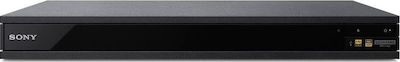 Sony Blu-Ray Player UBP-X800 Built-in WiFi with USB Media Player