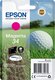 Epson 34 Inkjet-Druckertinte Magenta (C13T34634...