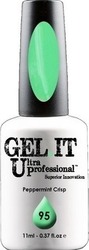 GEL.IT.UP Classic Halb-permanenter Nagellack Pe...
