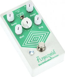 EarthQuaker Devices Arpanoid Polyphonic Arpeggiator EQDARP Πετάλι Synthesizer EarthQuaker Devices Arpanoid Polyphonic Arpeggiator EQDARP Πετάλι Synthesizer