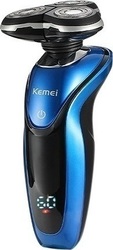 Kemei KM-7006 Mașină de ras electrică Figură Reîncărcabilă