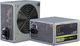 Inter-Tech Coba CS-400B 400W Negru Sursă de Alimentare Calculator Complet cu fir 80 Plus Bronze