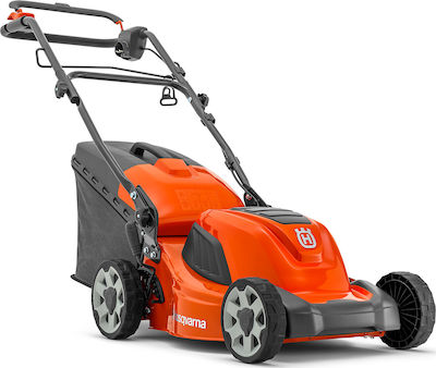 Husqvarna LC 141C Lawn Mower Electric 1800W