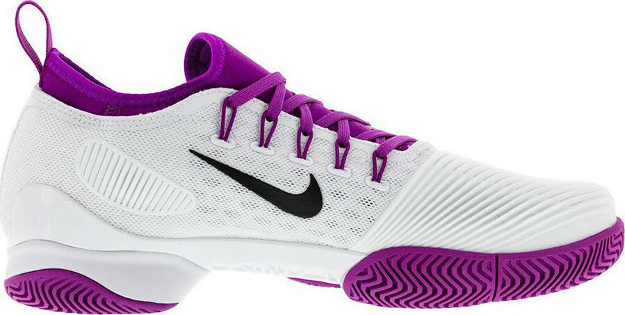 nike zoom ultra react