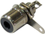 Lz RCA female Connector 1pc