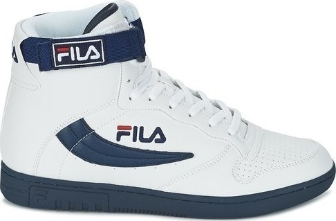 fila fx 100 black