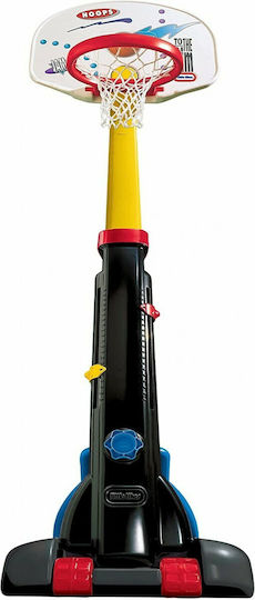 Little Tikes Παιδική Μπασκέτα Außenbereich mit Ständer Easy Store Set
