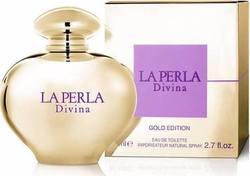 La Perla Divina Gold Edition Тоалетна вода
