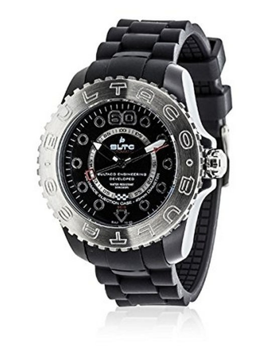 Bultaco Automatik Herrenuhr