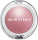 Seventeen Blush 07 Pink 7.5gr