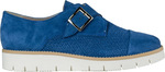 Envie Shoes F09-05512-38 Blue