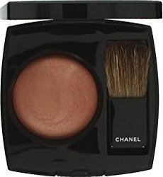 Chanel Joues Contrast Powder Blush Shade 03 Bru...