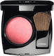 Chanel Ρουζ 72 Rose Initiale 4gr