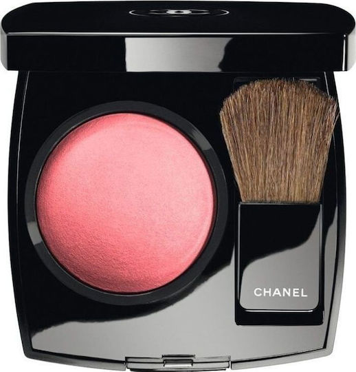 Chanel Joues Contrast Powder Blush Blush 72 Rose Initiale 4gr