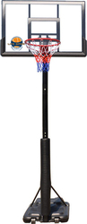 Life Sport S025S Μπασκέτα με Βάση και Ρυθμιζόμενο Ύψος 230-305εκ. Life Sport S025S Μπασκέτα με Βάση και Ρυθμιζόμενο Ύψος 230-305εκ.