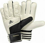 adidas Adipure Training Adults Goalkeeper Gloves Red