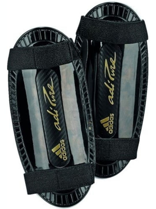 adidas Adipure Lite Adults Soccer Shin Protecto...