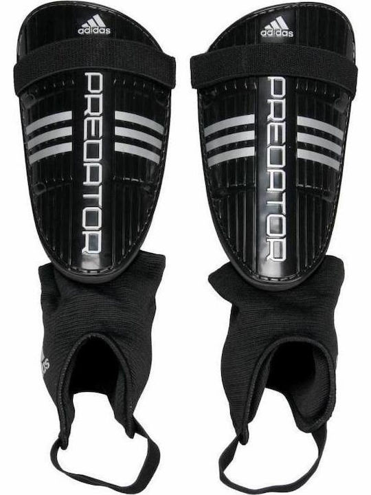 adidas Predator Club E43848 Protecții tibie fot...
