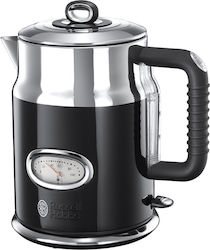 Russell Hobbs Retro Classic Kettle 1.7lt 2400W ...