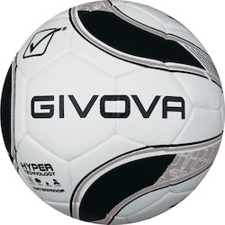 Givova Hyper Μπάλα Ποδοσφαίρου Πολύχρωμη
