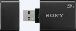Sony Card Reader USB 3.1 για SD