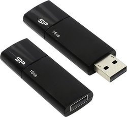 Silicon Power Ultima U05 16GB USB 2.0