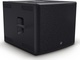 LD Systems Stinger SUB 18 A G3 LDESUB18AG3 Αυτοενισχυόμενο Subwoofer PA 800W 18" 67.7x74x54.7εκ.