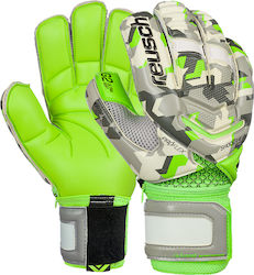 Reusch Re : Load Deluxe G2 Ortho-Tec Mănuși portar Adulți Verzi Reusch Re : Load Deluxe G2 Ortho-Tec Mănuși portar Adulți Verzi