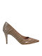 Envie Shoes 02-05082 Pumps Animal Print