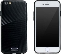 Remax Gentleman Zebra Negrη (iPhone SE 2022/2020/8/7) Remax Gentleman Zebra Negrη (iPhone SE 2022/2020/8/7)