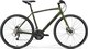 Crossway Urban 40D 28" 2017 Fahrrad Stadt mit Gängen