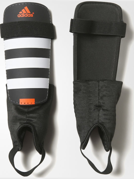 adidas Everclub Adults Soccer Shin Protectors B...
