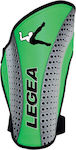 Legea Parastinco Light PSG1012 Adults Soccer Shin Protectors Green