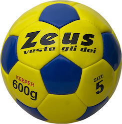 Zeus Keeper 600 Mehrfarbiger Fußball Zeus Keeper 600 Mehrfarbiger Fußball