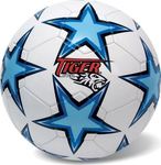 Startoys Tiger 35-723 Kids Ball Football Blue 25cm. 35/723