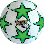 Startoys Tiger Green 35-720 Kids Ball Football Green 35/720