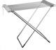 Newest A01 Aluminum Folding Electric Floor Clothes Drying Rack 120W with Hanging Length 7m