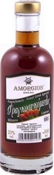 Amorgion Φραγκοσυκόμελο Ρακόμελο 20% 500ml