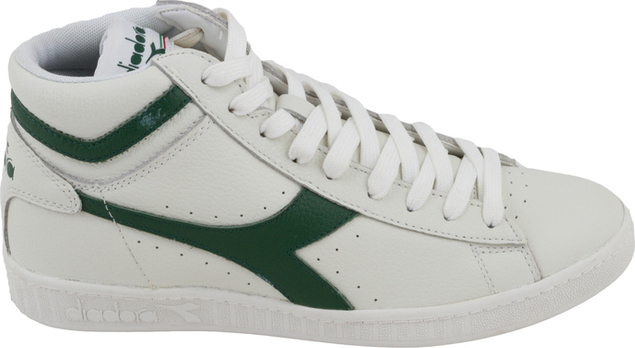 diadora l high waxed