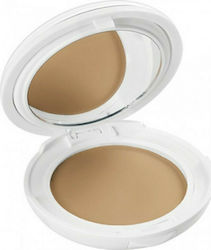Avene Couvrance Mat Effect Cream Compact Make Up SPF30 5.0 Soleil 10gr