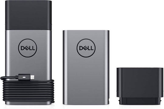 Dell Dell Ladegerät Stecker Hybrid Adapter