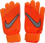 Nike MATCH Adults Goalkeeper Gloves Red