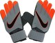 Nike Match Голмански ръкавици за Възрастни Сив