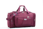 Cardinal 1300/502 Sack Voyage 66Es Rot L65cm. 1300/403